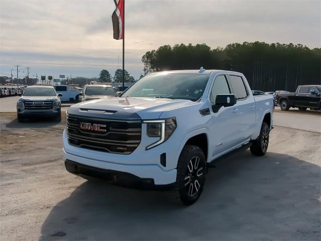 2023 GMC Sierra 1500 Vehicle Photo in ALBERTVILLE, AL 35950-0246