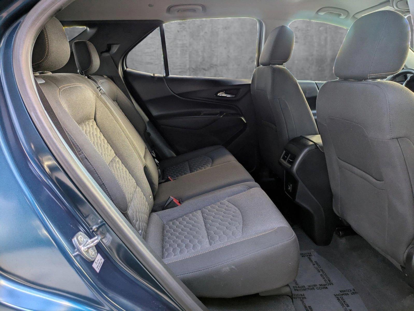 2020 Chevrolet Equinox Vehicle Photo in Tustin, CA 92782