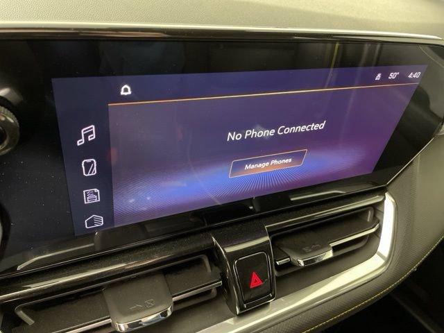 2025 Chevrolet Trailblazer Vehicle Photo in PHOENIX, AZ 85014-3381