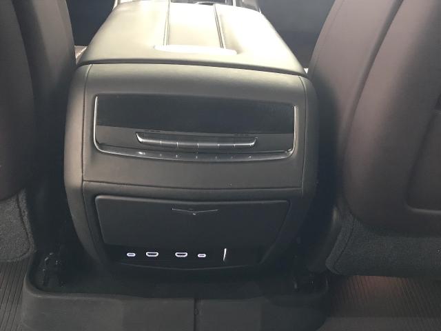 2021 Cadillac Escalade Vehicle Photo in GREEN BAY, WI 54303-3330