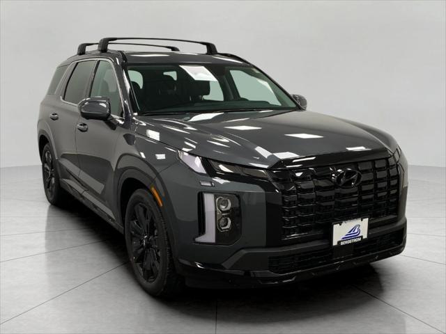 2025 Hyundai PALISADE Vehicle Photo in Appleton, WI 54913