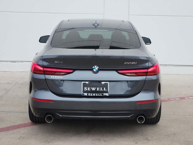 2020 BMW 228i xDrive Vehicle Photo in Grapevine, TX 76051