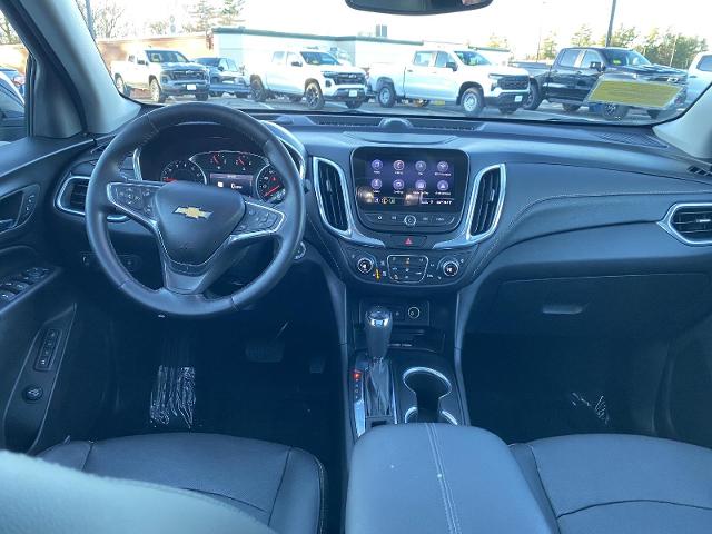 2021 Chevrolet Equinox Vehicle Photo in LEOMINSTER, MA 01453-2952