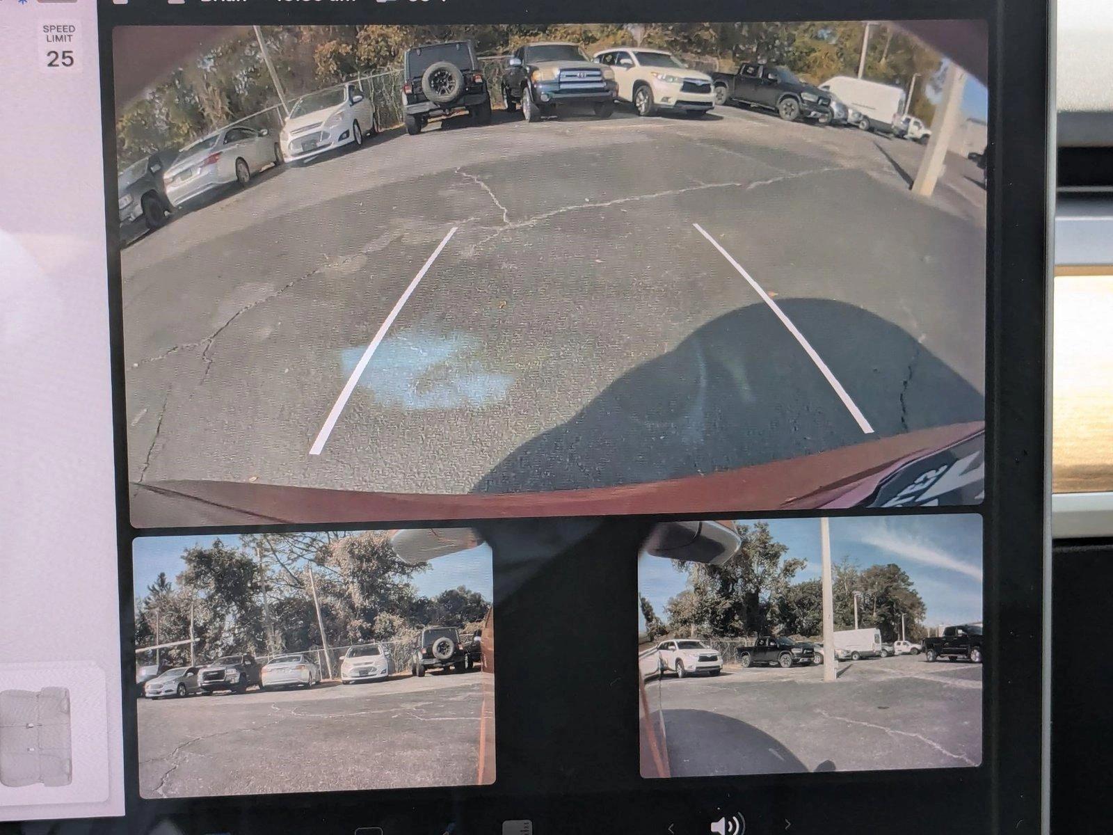 2018 Tesla Model 3 Vehicle Photo in Panama City, FL 32401