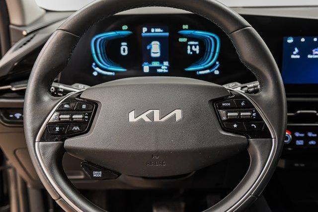 2023 Kia Niro Vehicle Photo in AKRON, OH 44320-4088