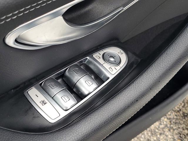 2019 Mercedes-Benz CLS Vehicle Photo in POMPANO BEACH, FL 33064-7091