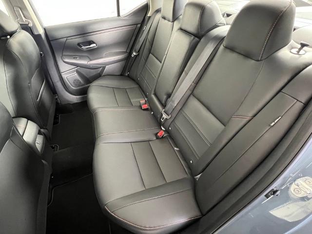 2025 Nissan Sentra Vehicle Photo in Tulsa, OK 74129