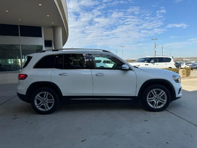 2021 Mercedes-Benz GLB Vehicle Photo in San Antonio, TX 78230