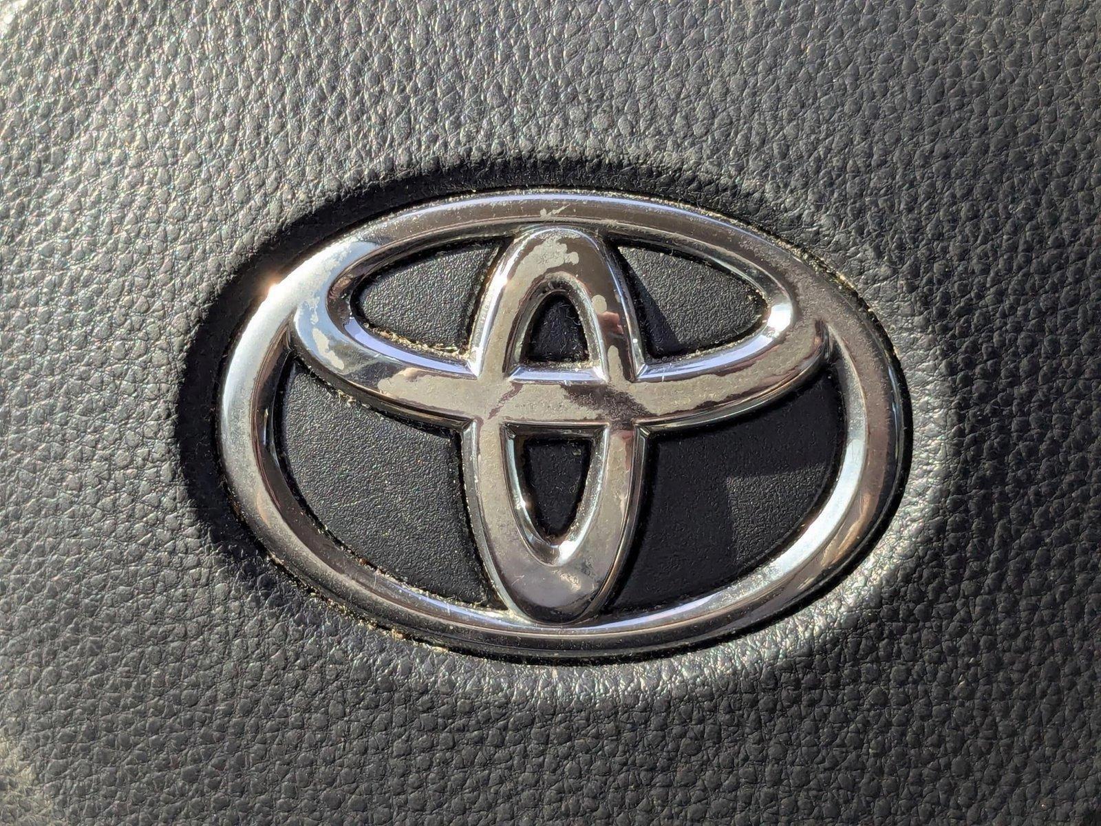 2021 Toyota Corolla Vehicle Photo in Panama City, FL 32401