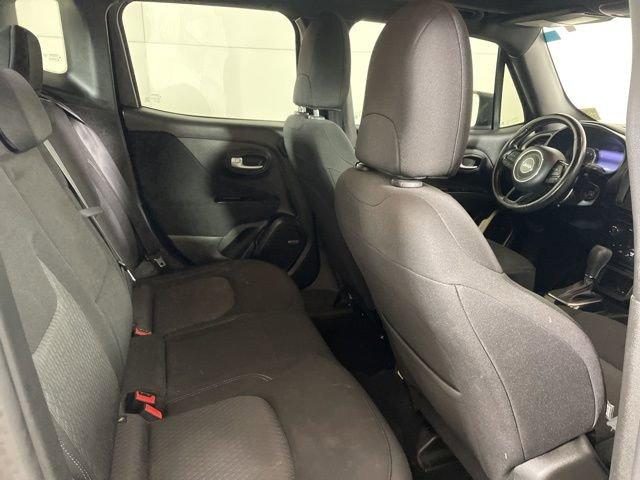 2021 Jeep Renegade Vehicle Photo in PHOENIX, AZ 85014-3381