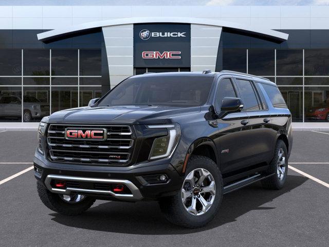 2025 GMC Yukon XL Vehicle Photo in ALBERTVILLE, AL 35950-0246