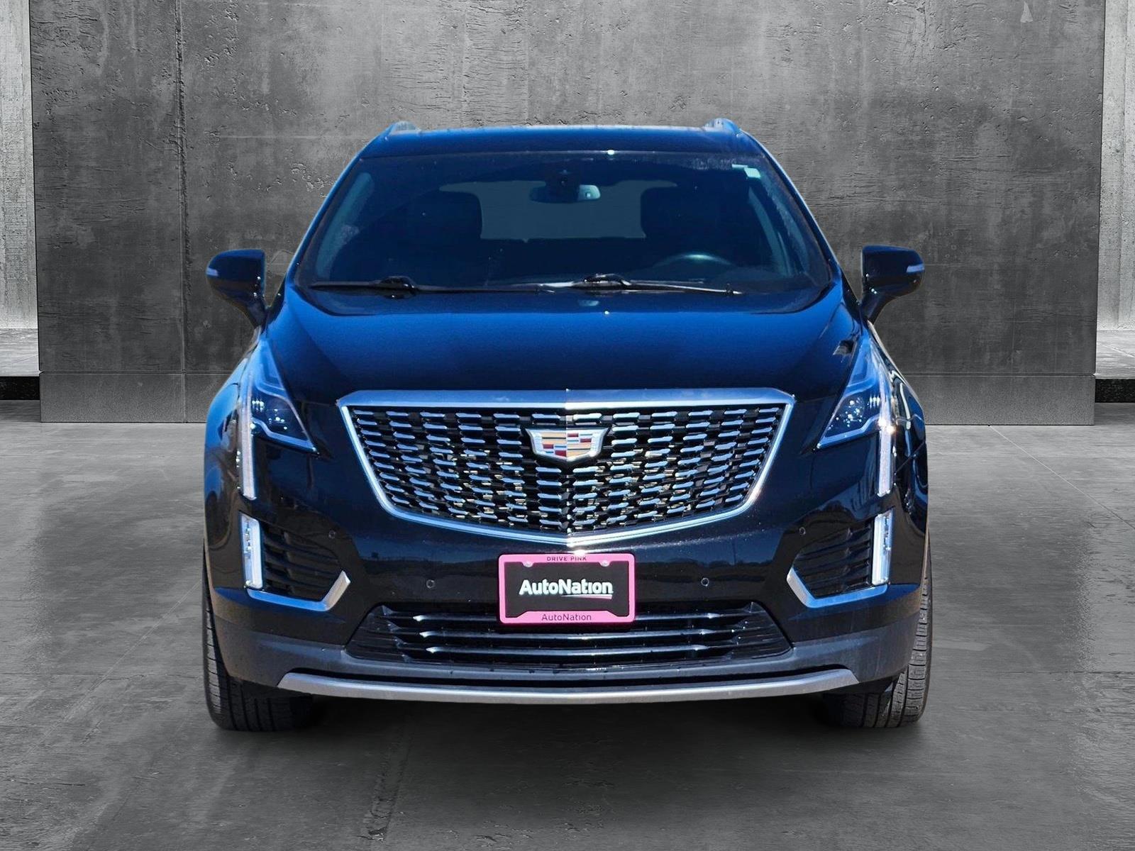 Used 2020 Cadillac XT5 Premium Luxury with VIN 1GYKNCRS2LZ206317 for sale in Amarillo, TX