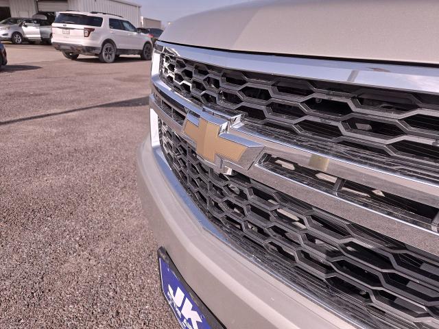 2016 Chevrolet Tahoe Vehicle Photo in NEDERLAND, TX 77627-8017