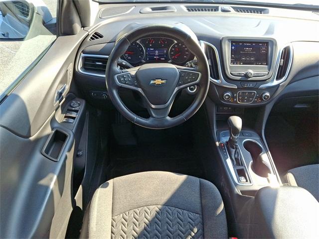 2022 Chevrolet Equinox Vehicle Photo in SEAFORD, DE 19973-8463