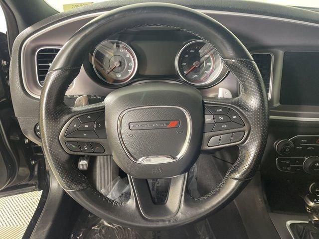2022 Dodge Charger Vehicle Photo in PHOENIX, AZ 85014-3381