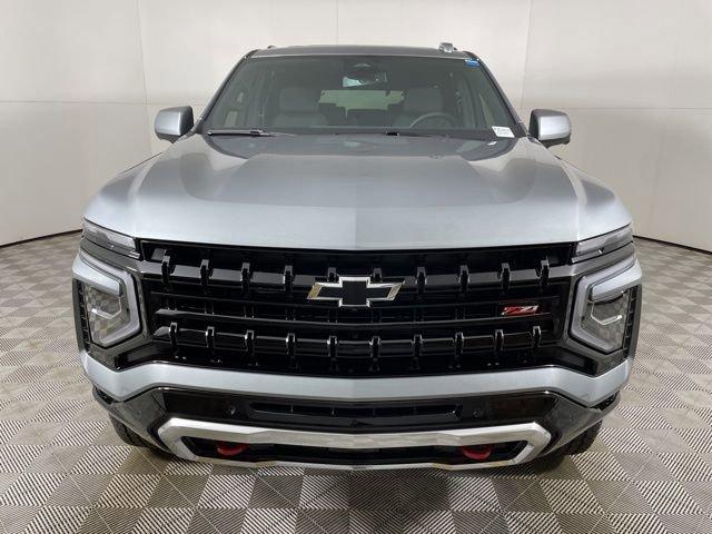 2025 Chevrolet Tahoe Vehicle Photo in PHOENIX, AZ 85014-3381