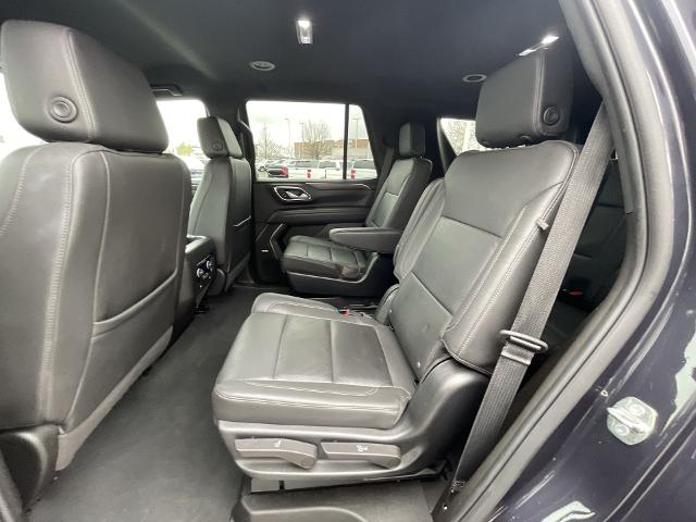 2023 Chevrolet Tahoe Vehicle Photo in BENTONVILLE, AR 72712-4322