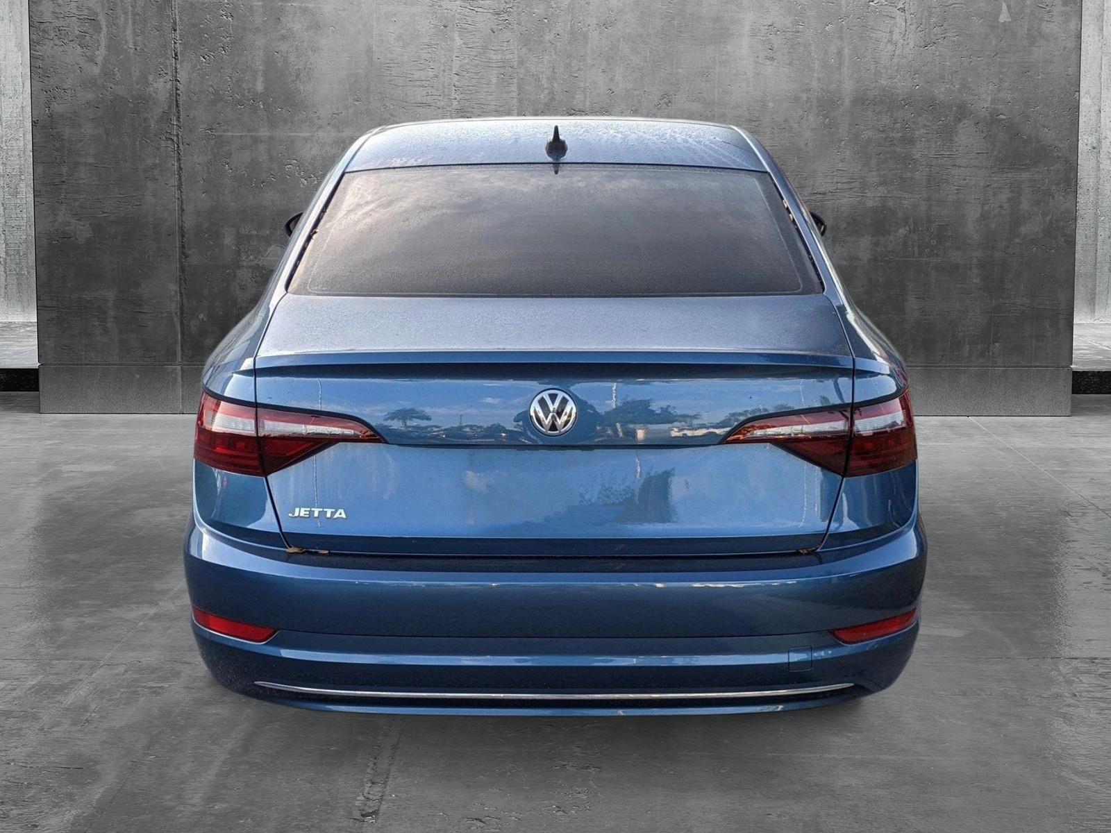 2020 Volkswagen Jetta Vehicle Photo in Orlando, FL 32811