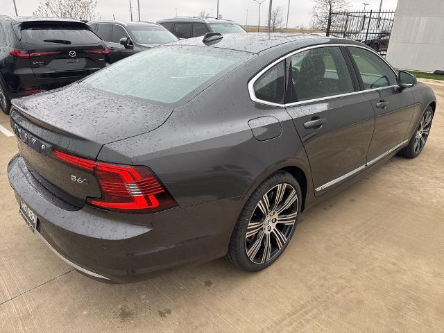 2025 Volvo S90 Vehicle Photo in Grapevine, TX 76051