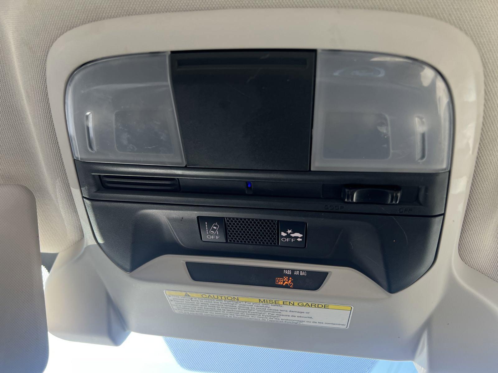 2019 Subaru Impreza Vehicle Photo in Mechanicsburg, PA 17050