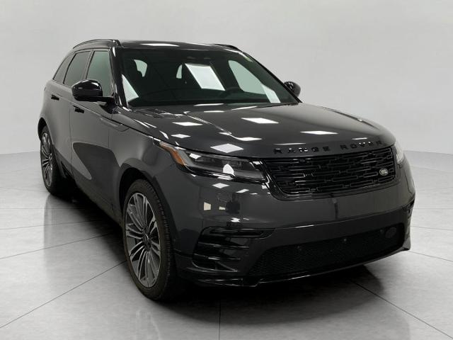 2025 Range Rover Velar Vehicle Photo in Appleton, WI 54913