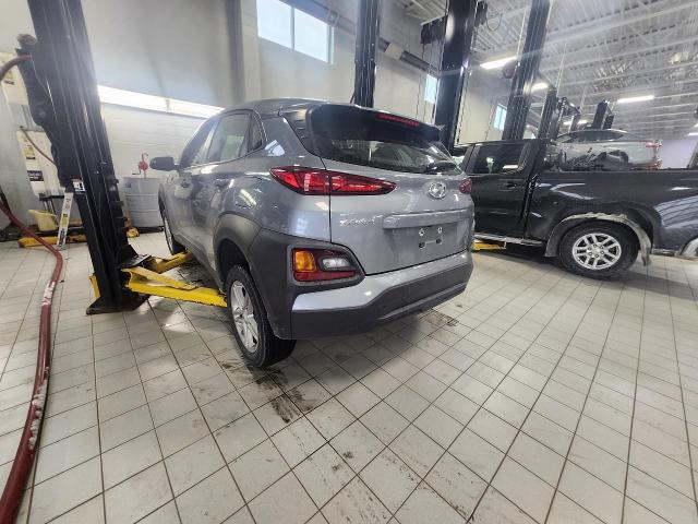 2019 Hyundai Kona Vehicle Photo in MADISON, WI 53713-3220