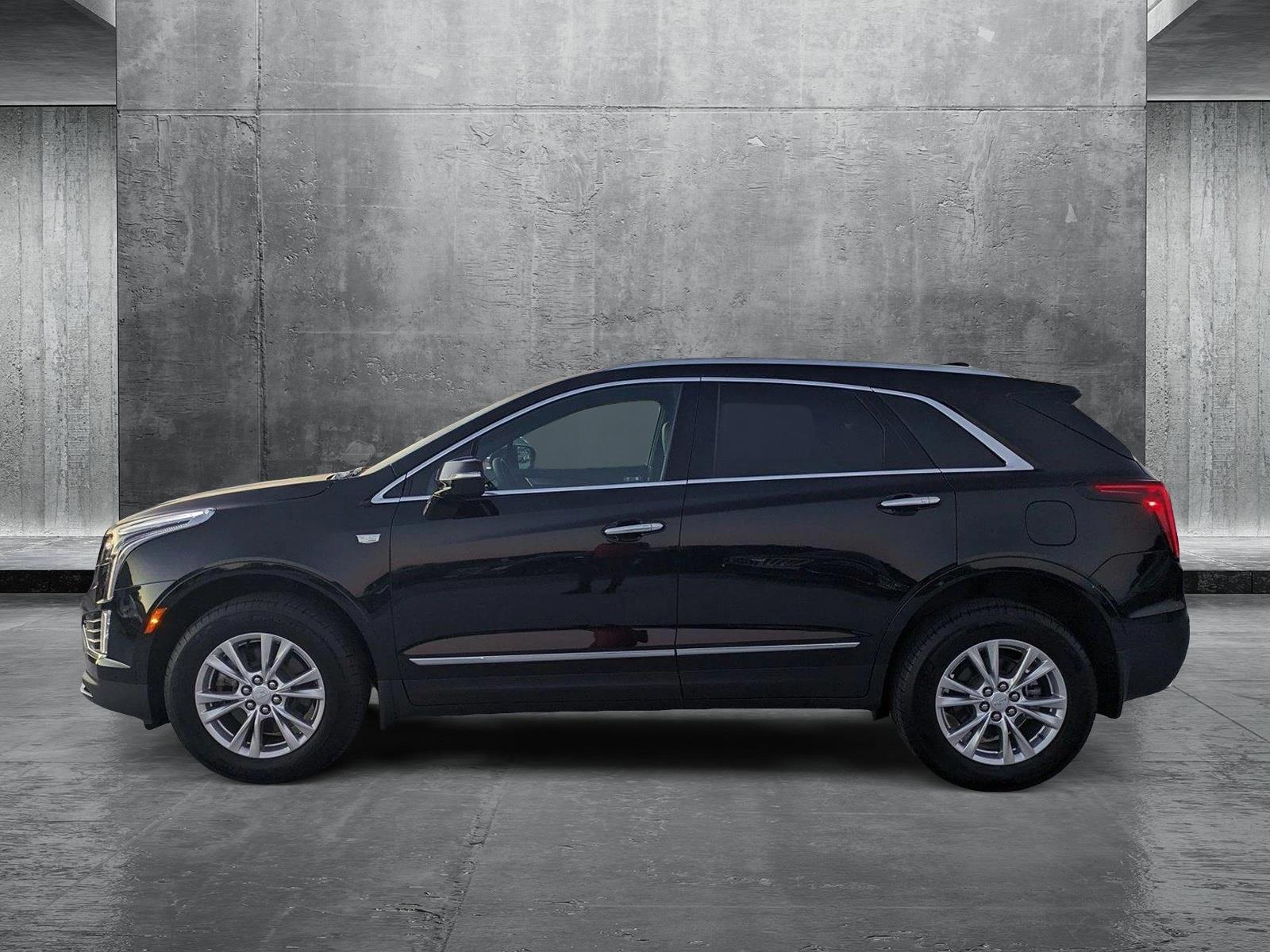 2025 Cadillac XT5 Vehicle Photo in WEST PALM BEACH, FL 33407-3296