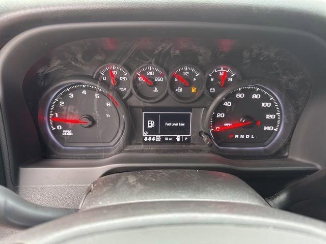 2025 GMC Sierra 3500 HD Chassis Cab Vehicle Photo in MEDINA, OH 44256-9631