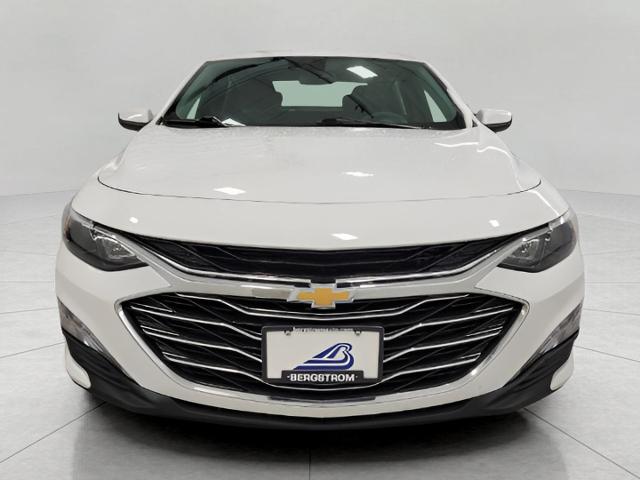 2024 Chevrolet Malibu Vehicle Photo in MANITOWOC, WI 54220-5838