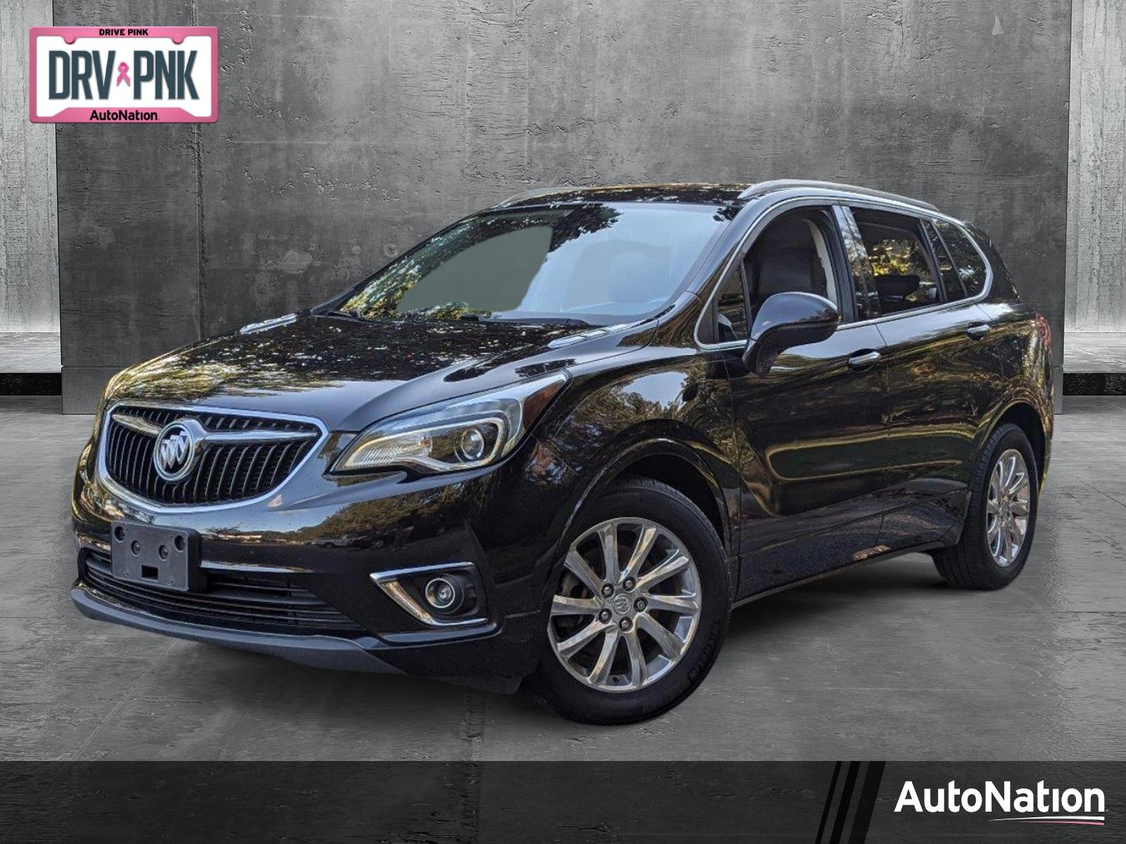 2020 Buick Envision Vehicle Photo in MEMPHIS, TN 38115-1503