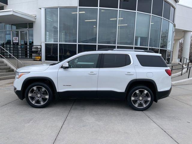 2019 GMC Acadia Vehicle Photo in SALT LAKE CITY, UT 84119-3321