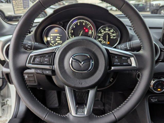 2023 Mazda MX-5 Miata RF Vehicle Photo in San Antonio, TX 78230