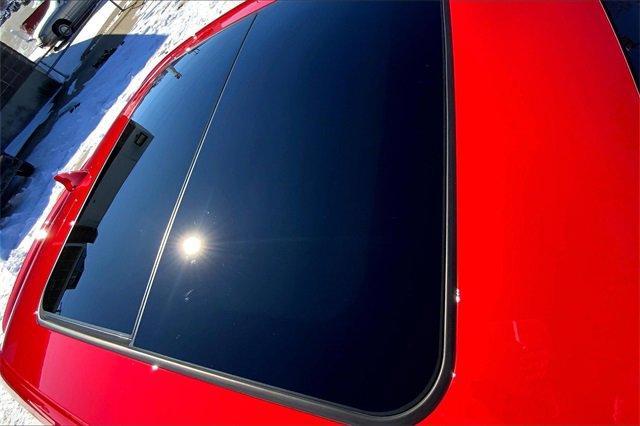 2020 Cadillac CT5 Vehicle Photo in KANSAS CITY, MO 64114-4545
