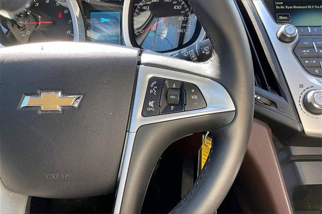 2015 Chevrolet Equinox Vehicle Photo in INDEPENDENCE, MO 64055-1314