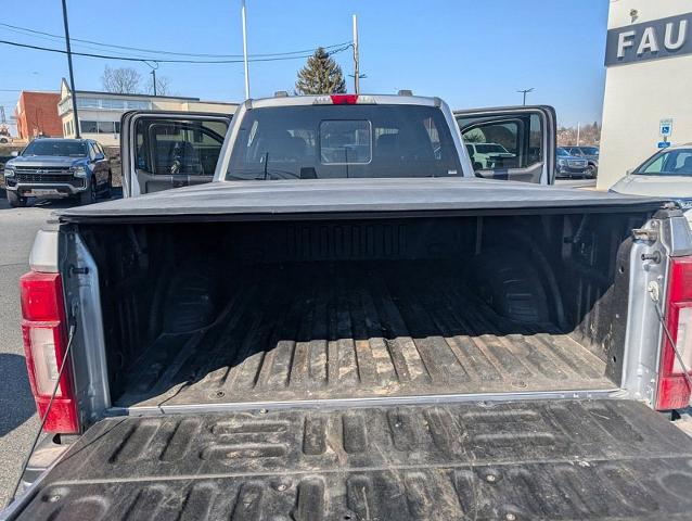 2020 Ford Super Duty F-250 SRW Vehicle Photo in HARRISBURG, PA 17111-1033