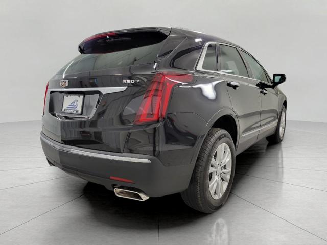 2023 Cadillac XT5 Vehicle Photo in NEENAH, WI 54956-2243