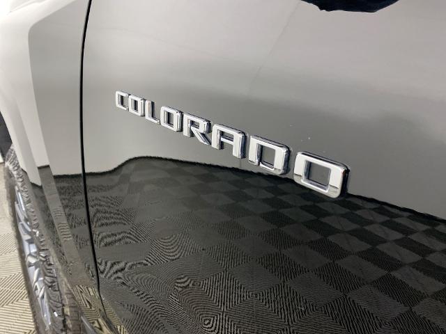 2023 Chevrolet Colorado Vehicle Photo in ALLIANCE, OH 44601-4622