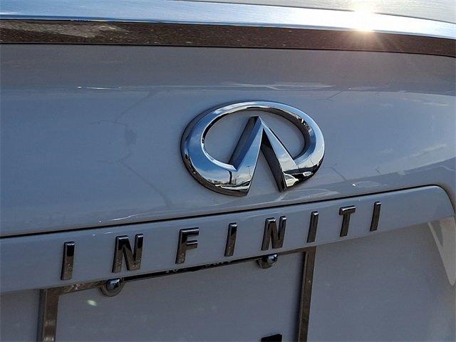 2020 INFINITI QX50 Vehicle Photo in Willow Grove, PA 19090