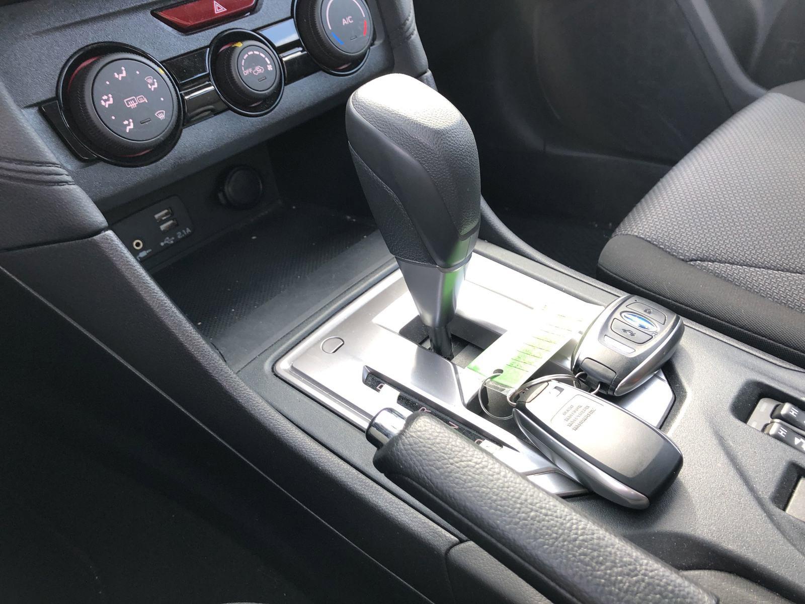 2023 Subaru Impreza Vehicle Photo in Mechanicsburg, PA 17050