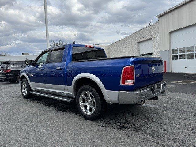 2015 Ram 1500 Vehicle Photo in Mechanicsburg, PA 17050-1707