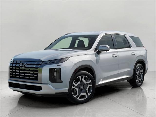 2025 Hyundai PALISADE Vehicle Photo in Green Bay, WI 54304