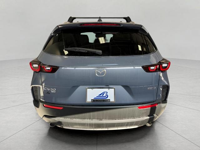 2025 Mazda CX-50 Hybrid Vehicle Photo in Green Bay, WI 54304