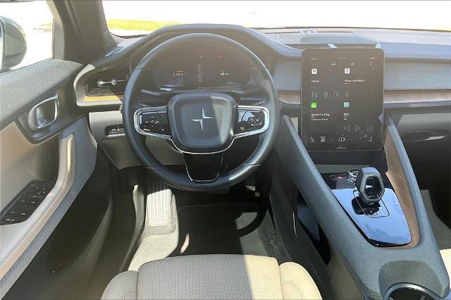 2021 Polestar 2 Vehicle Photo in San Antonio, TX 78230