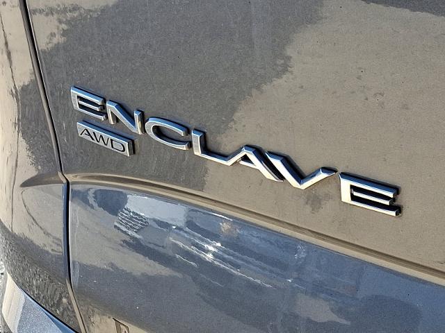 2020 Buick Enclave Vehicle Photo in TREVOSE, PA 19053-4984