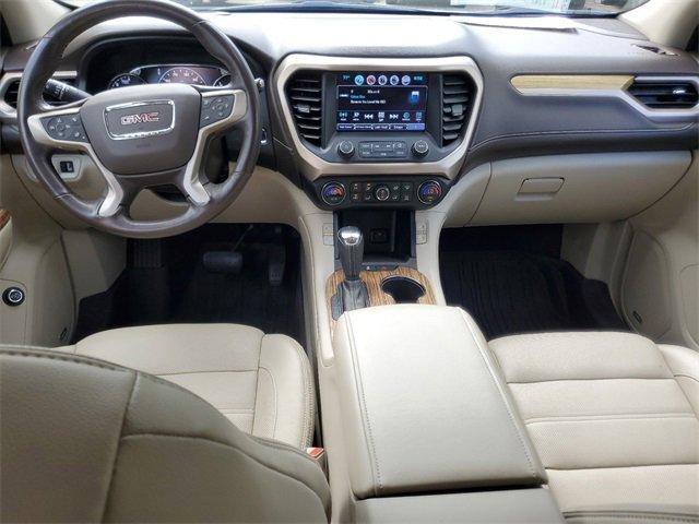 2019 GMC Acadia Vehicle Photo in SUNRISE, FL 33323-3202