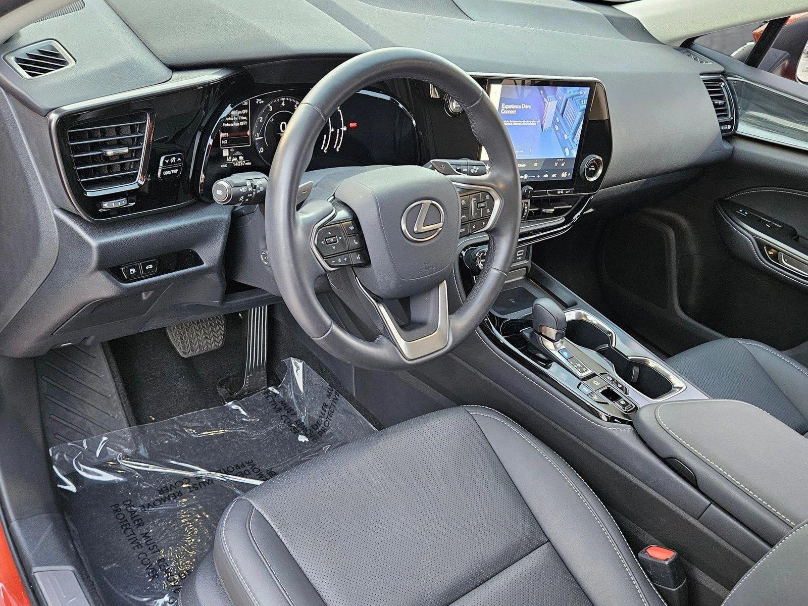 2023 Lexus NX 350 Vehicle Photo in Pembroke Pines , FL 33027