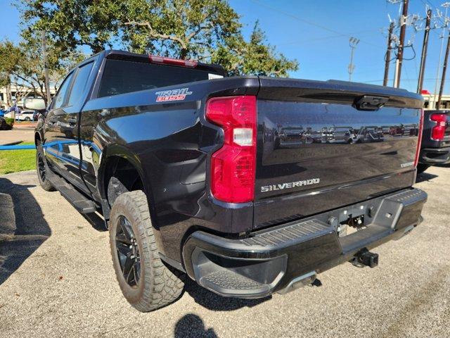 2022 Chevrolet Silverado 1500 Vehicle Photo in SUGAR LAND, TX 77478-0000