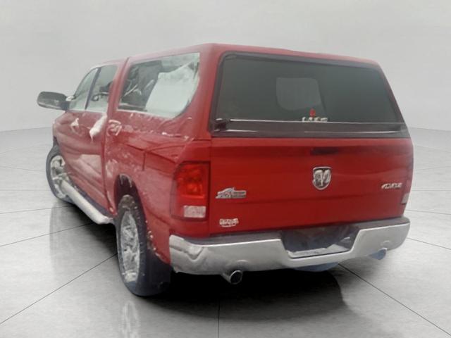 2015 Ram 1500 Vehicle Photo in Neenah, WI 54956