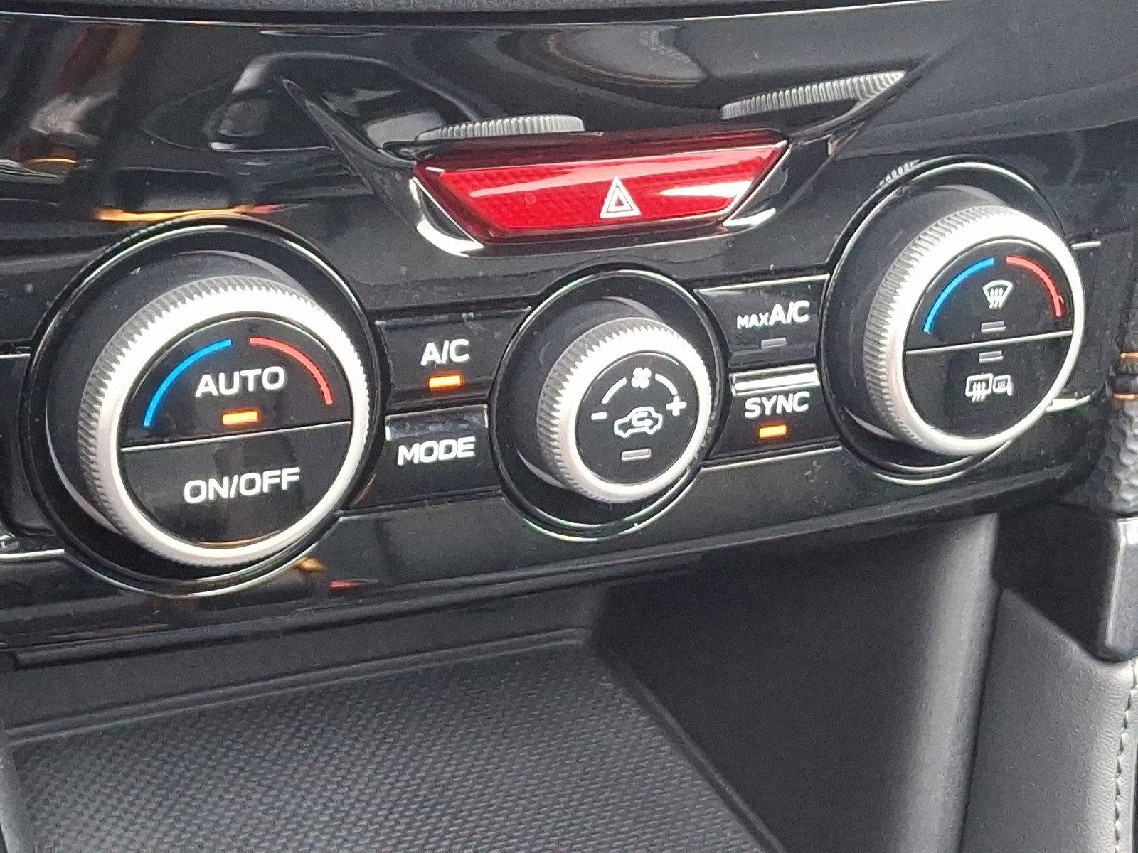 2023 Subaru Forester Vehicle Photo in Harrisburg, PA 17111