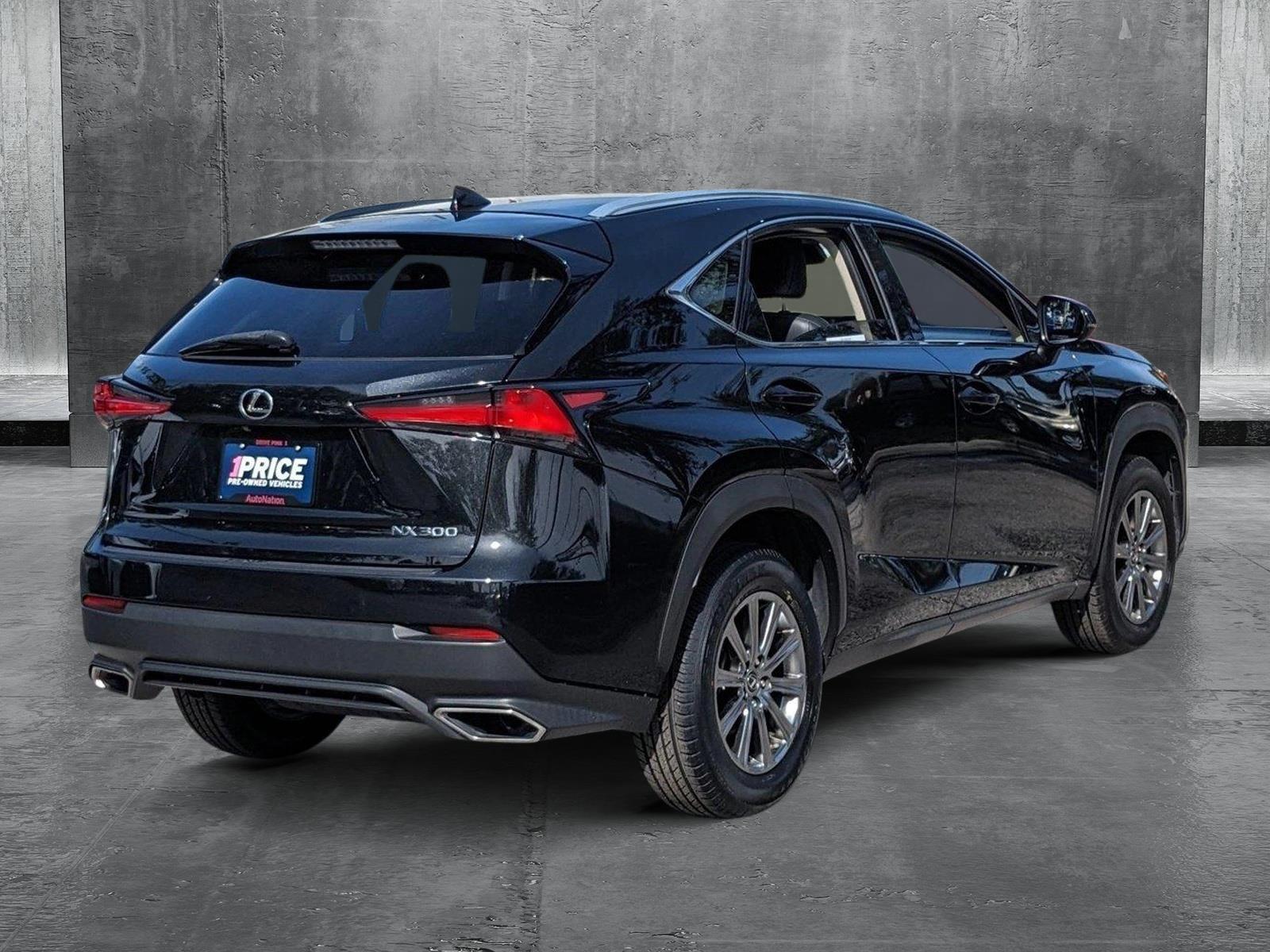 2018 Lexus NX 300 Vehicle Photo in Tampa, FL 33614